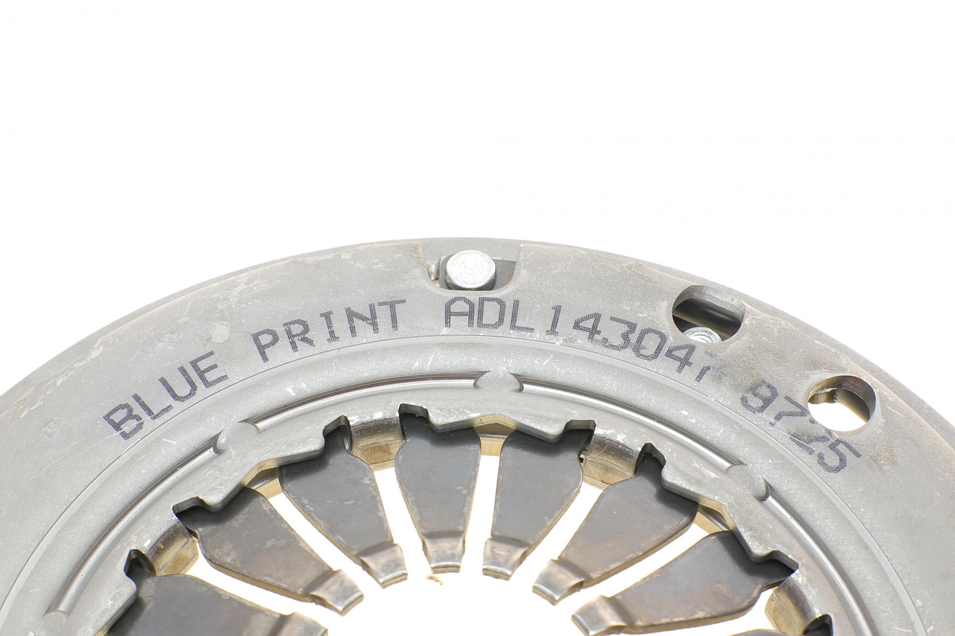 ADL143047 BLUE PRINT